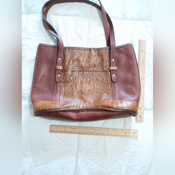 Leather Bag